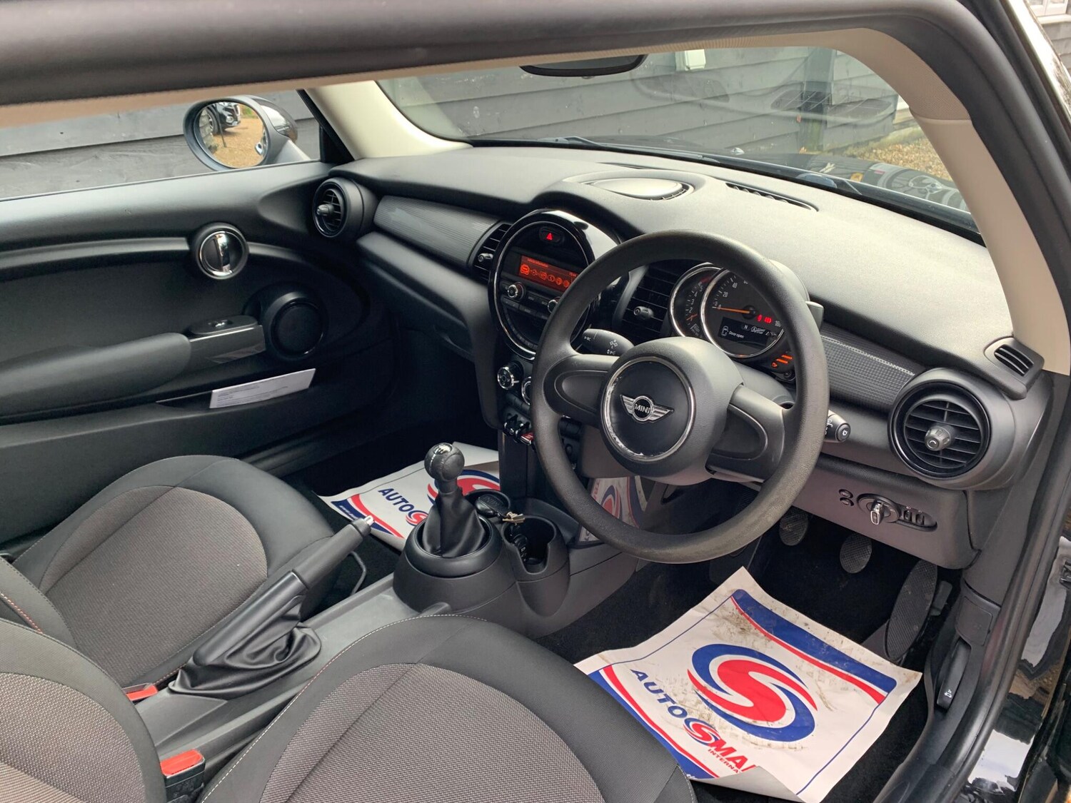 Used MINI Hatch 2017 for sale - 77454691: Photo 9