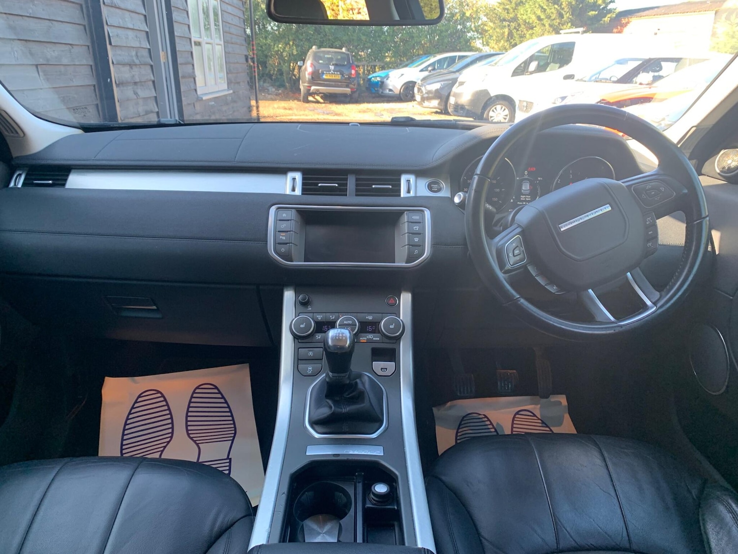 Vehicle 9