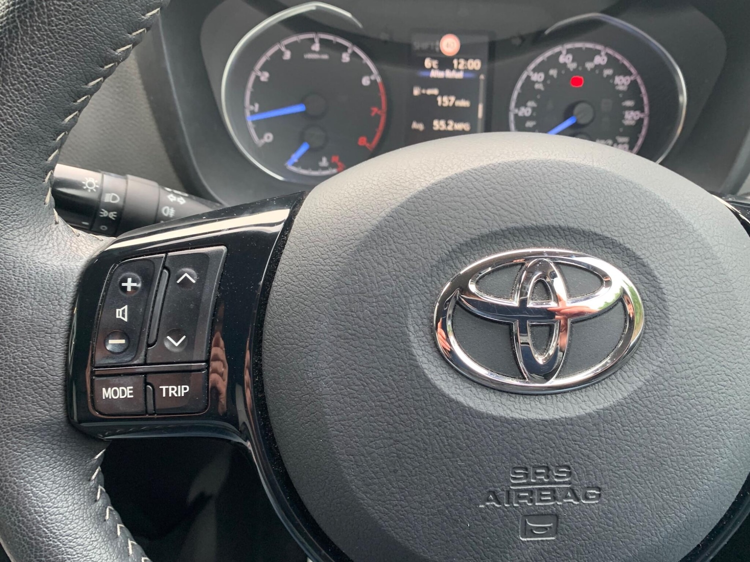 Used Toyota Yaris 2020 for sale - 76667027: Photo 15