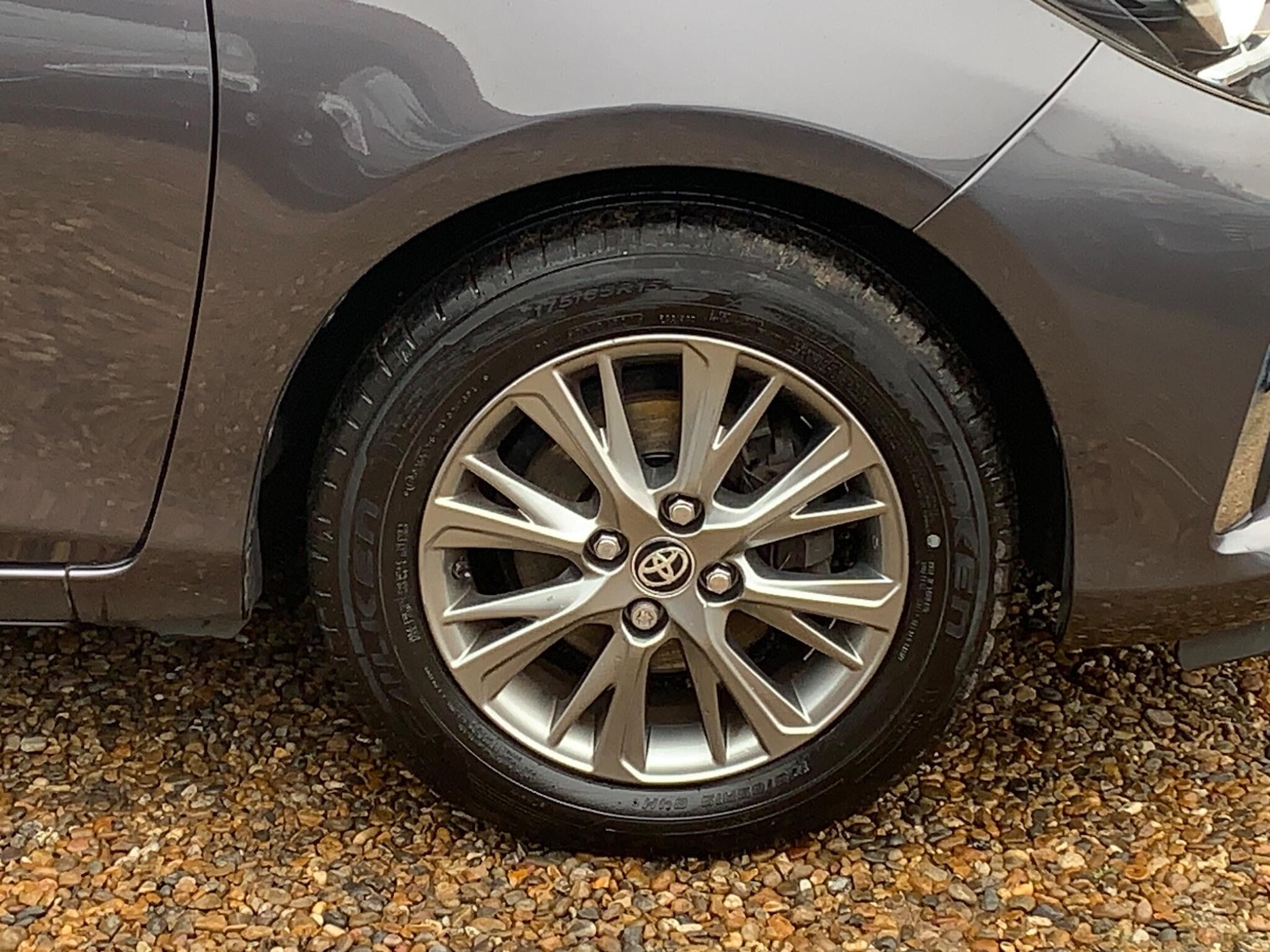 Used Toyota Yaris 2020 for sale - 76667027: Photo 16