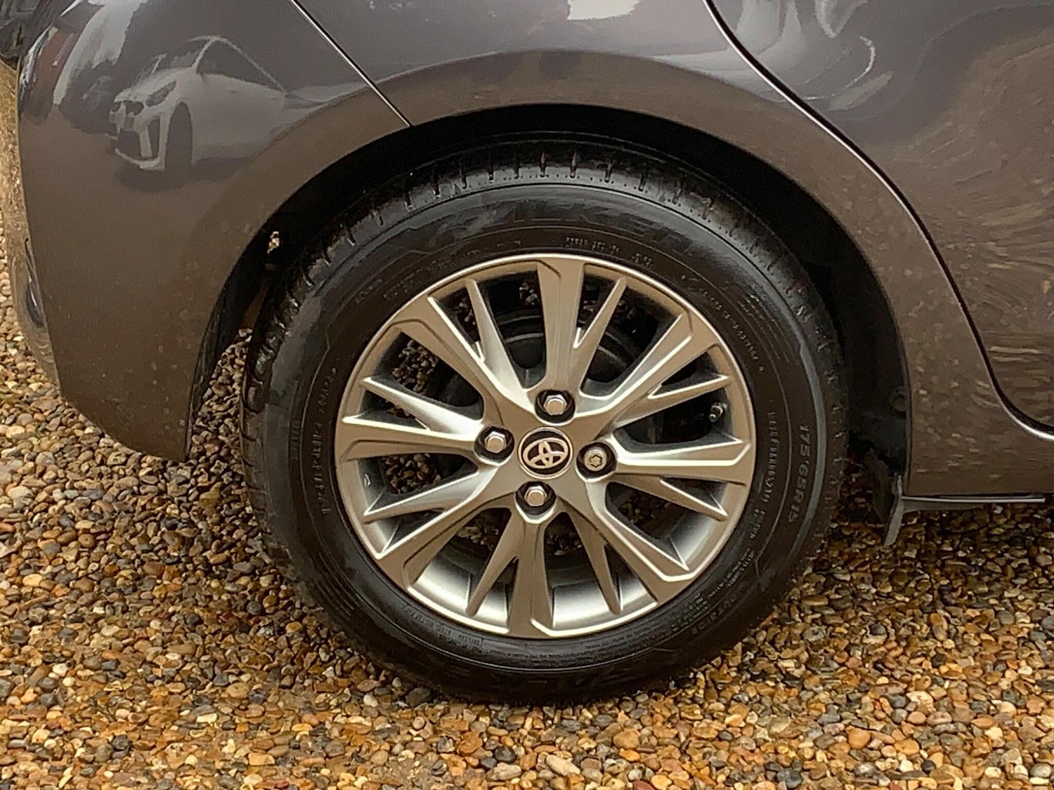 Used Toyota Yaris 2020 for sale - 76667027: Photo 17