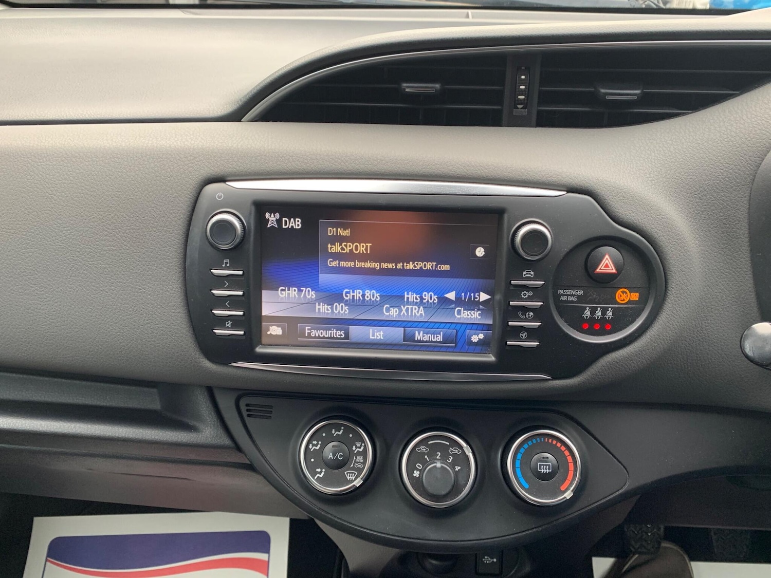 Used Toyota Yaris 2020 for sale - 76667027: Photo 21