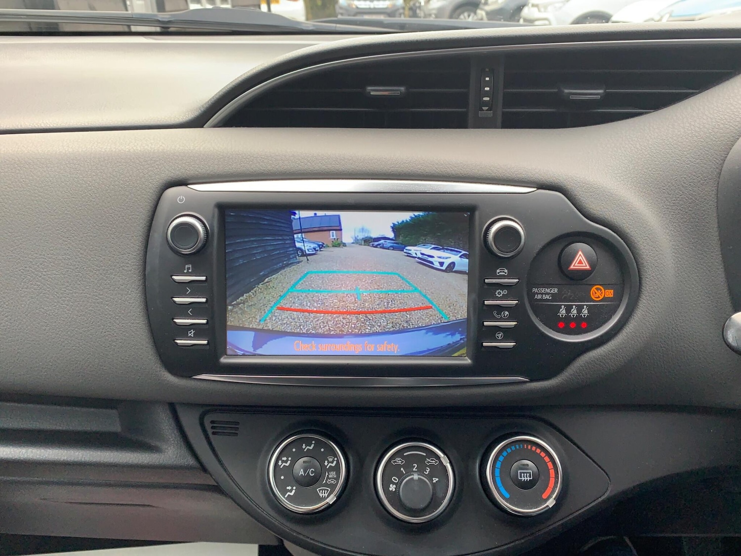 Used Toyota Yaris 2020 for sale - 76667027: Photo 23