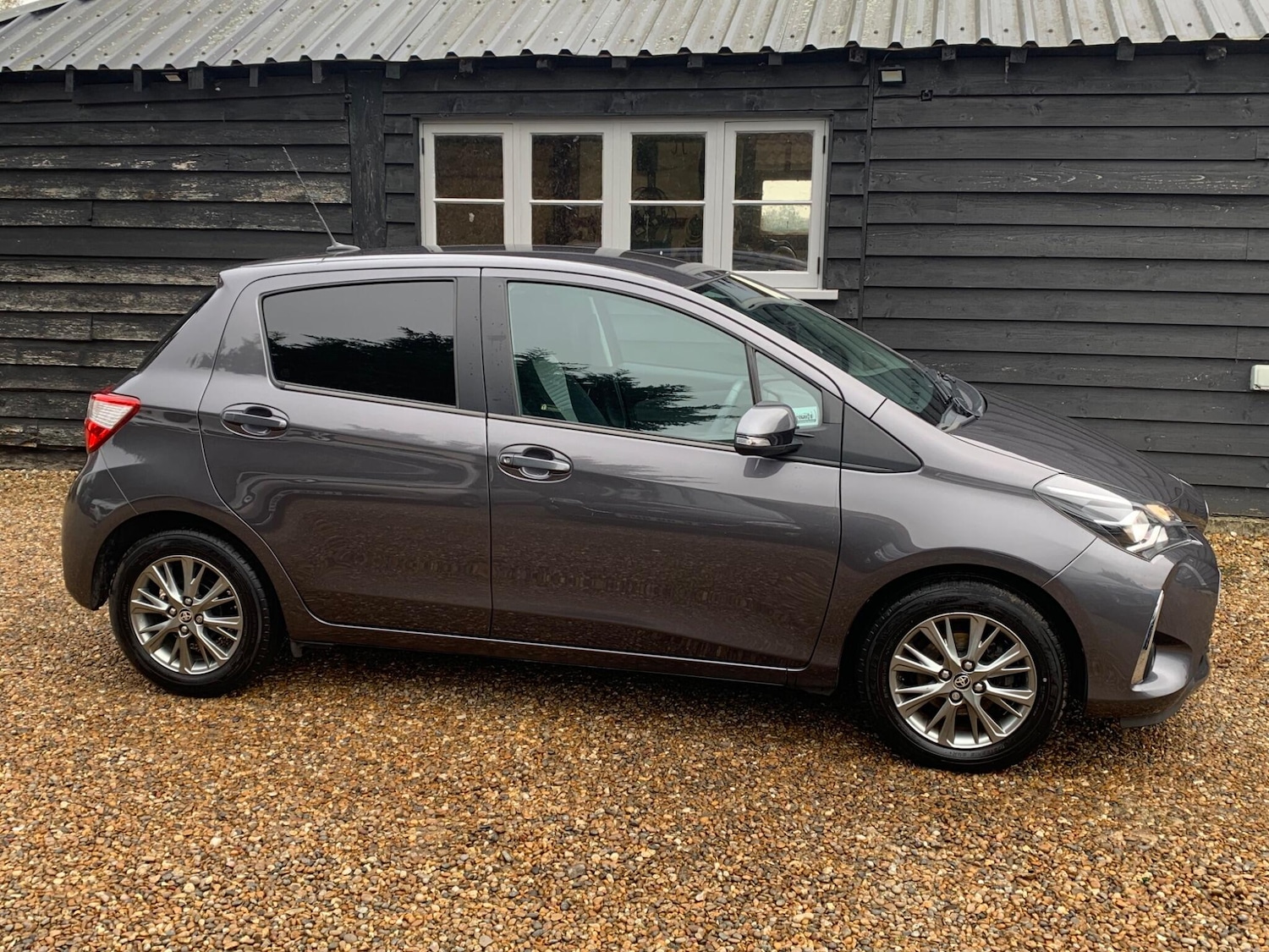 Used Toyota Yaris 2020 for sale - 76667027: Photo 7