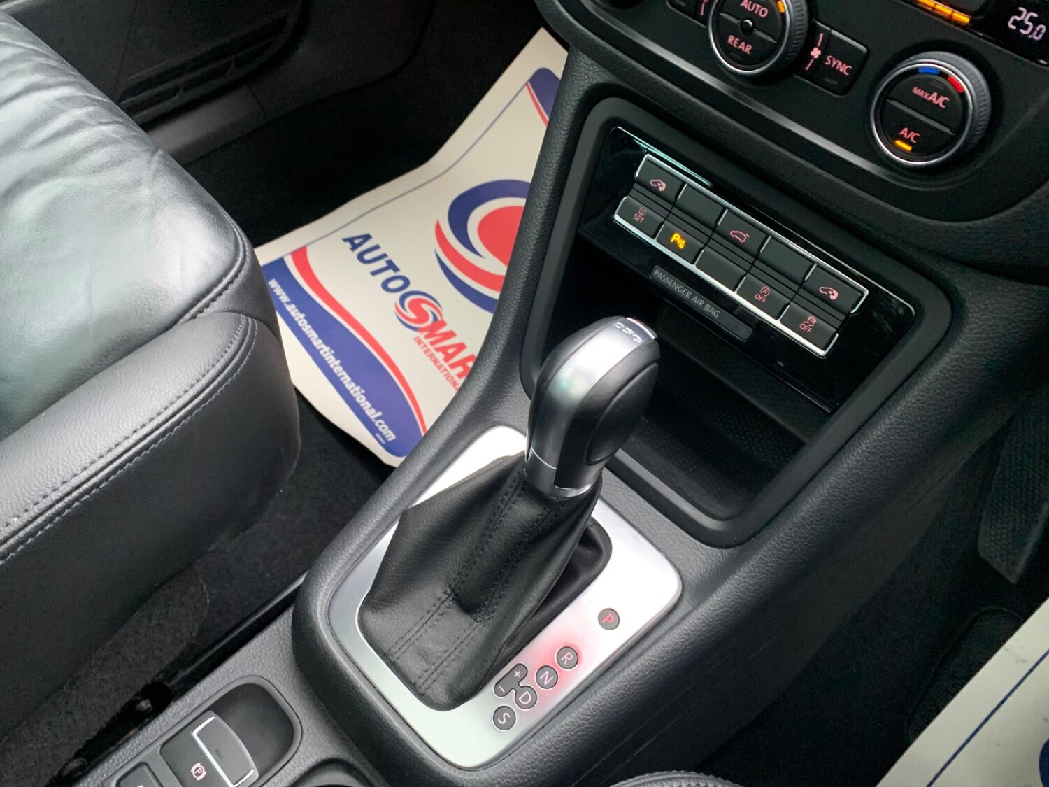 Used SEAT Alhambra 2017 for sale - 77523654: Photo 11