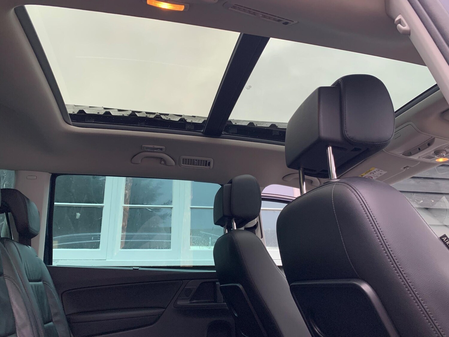 Used SEAT Alhambra 2017 for sale - 77523654: Photo 15