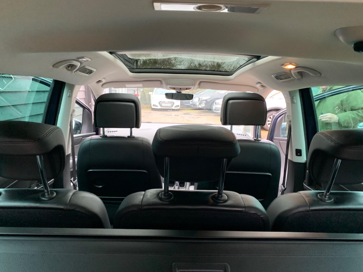 Used SEAT Alhambra 2017 for sale - 77523654: Photo 16