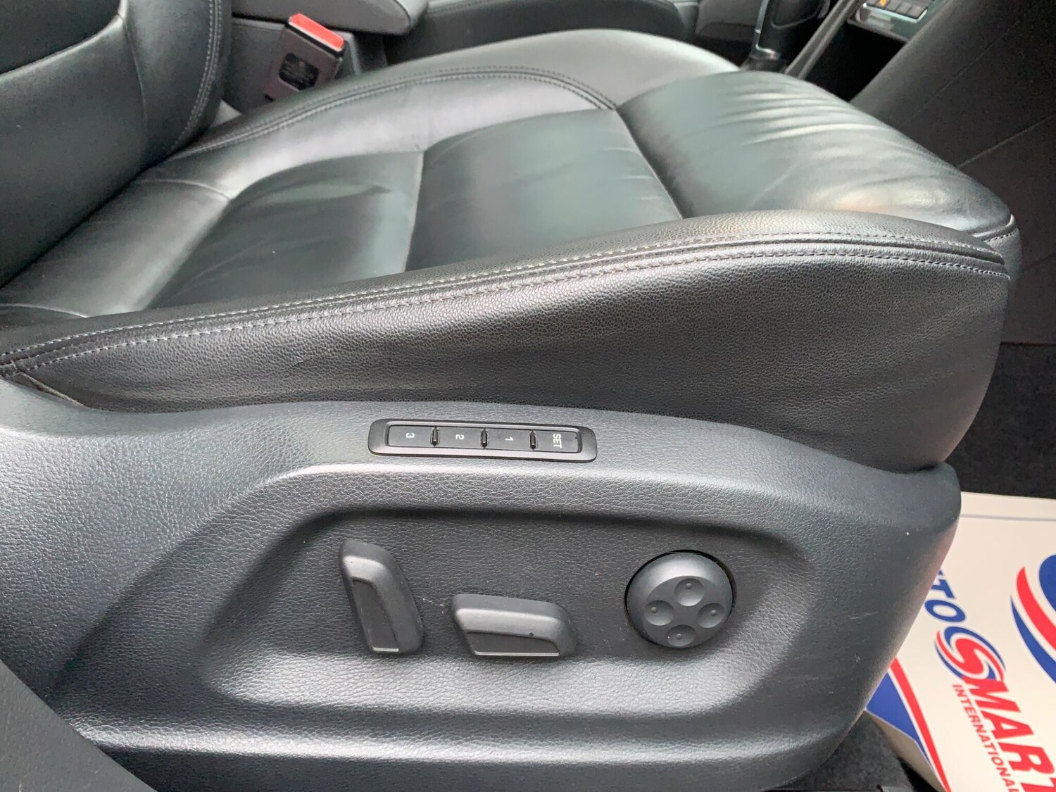 Used SEAT Alhambra 2017 for sale - 77523654: Photo 18