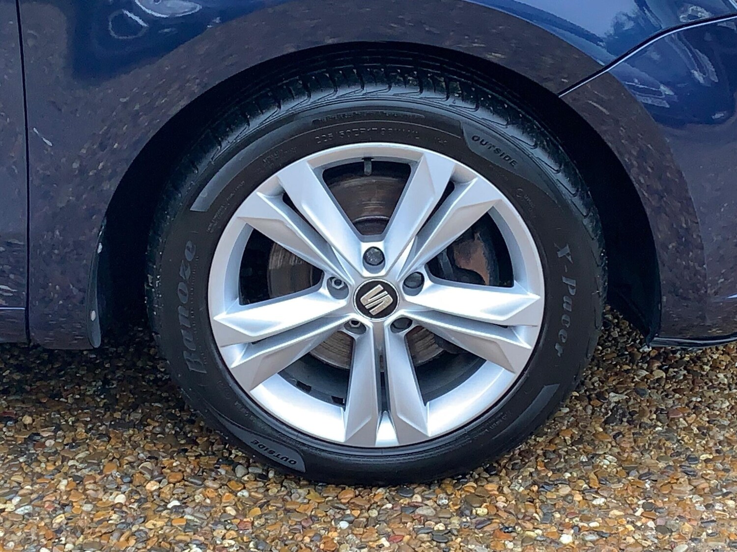 Used SEAT Alhambra 2017 for sale - 77523654: Photo 19