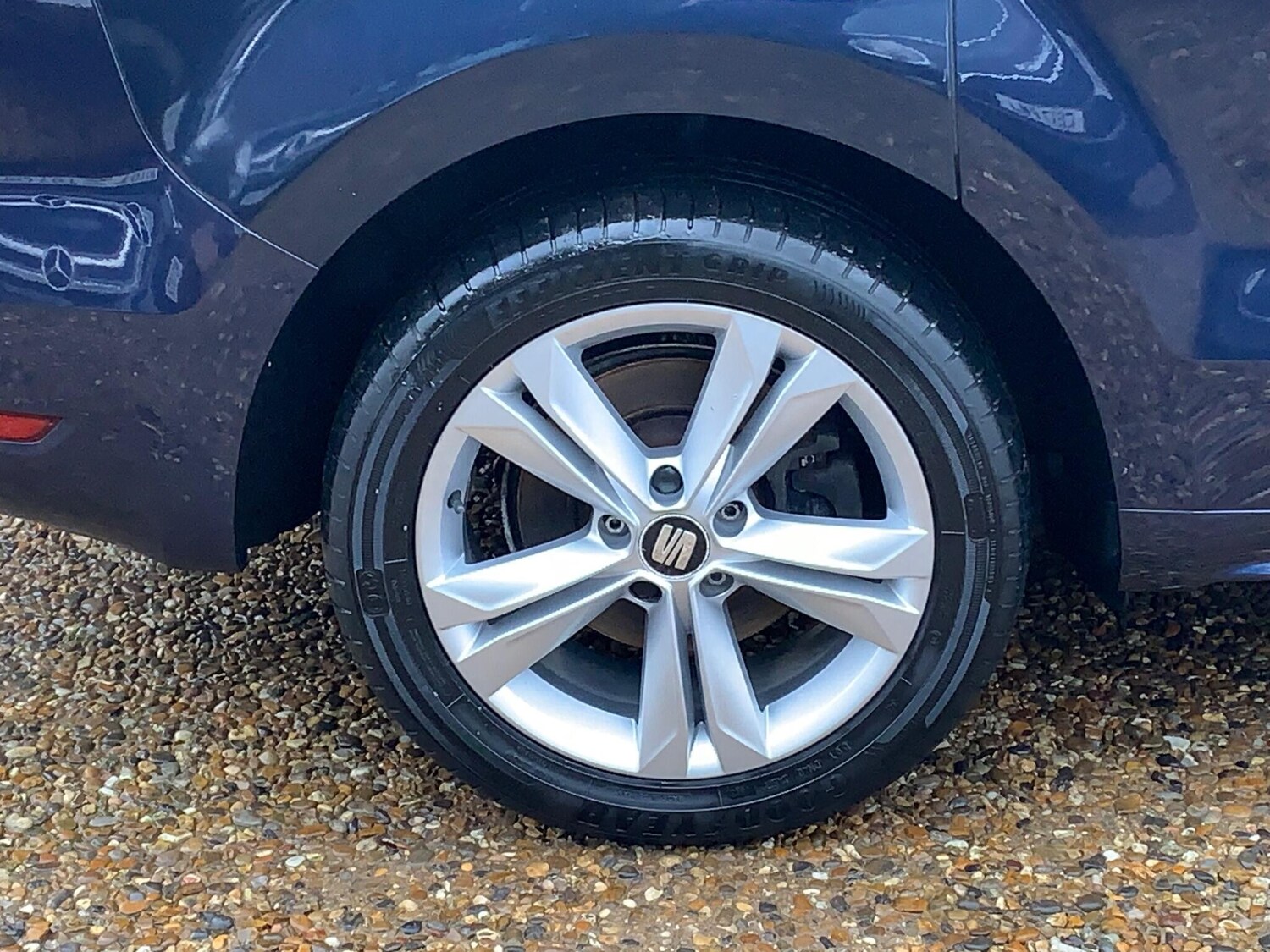 Used SEAT Alhambra 2017 for sale - 77523654: Photo 20