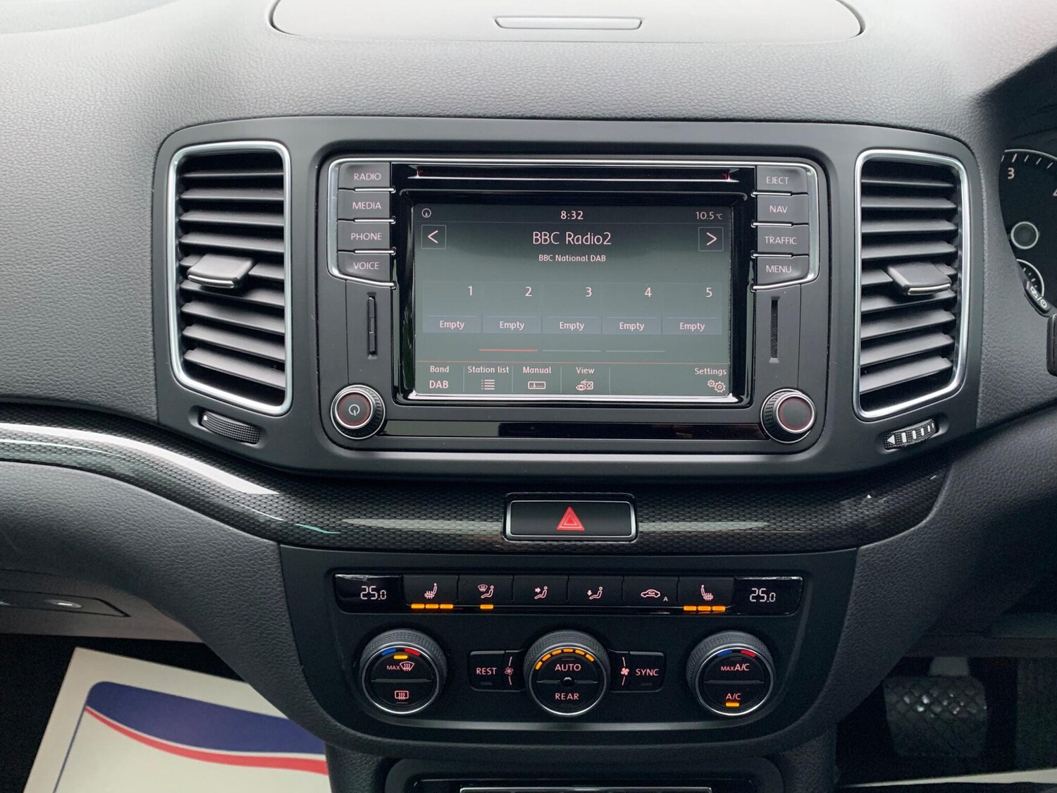 Used SEAT Alhambra 2017 for sale - 77523654: Photo 24