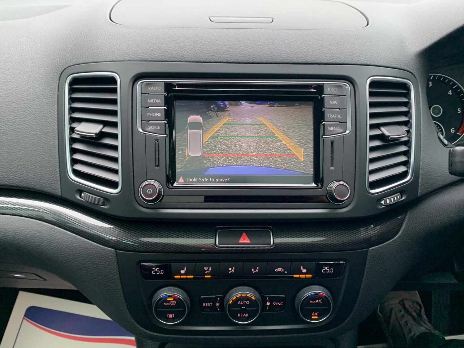 Used SEAT Alhambra 2017 for sale - 77523654: Photo 25