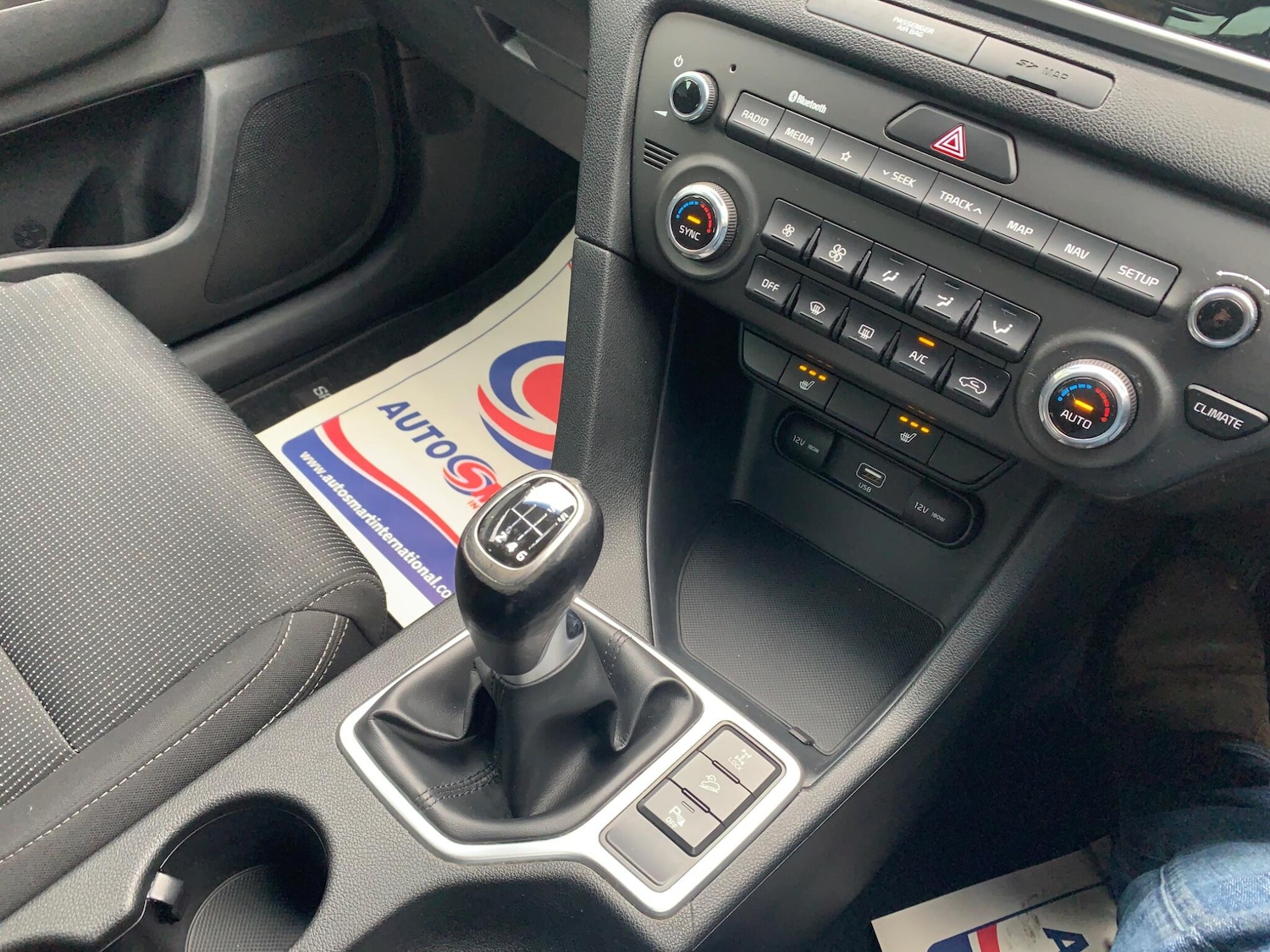 Used Kia Sportage for sale - 77853551: Photo 10