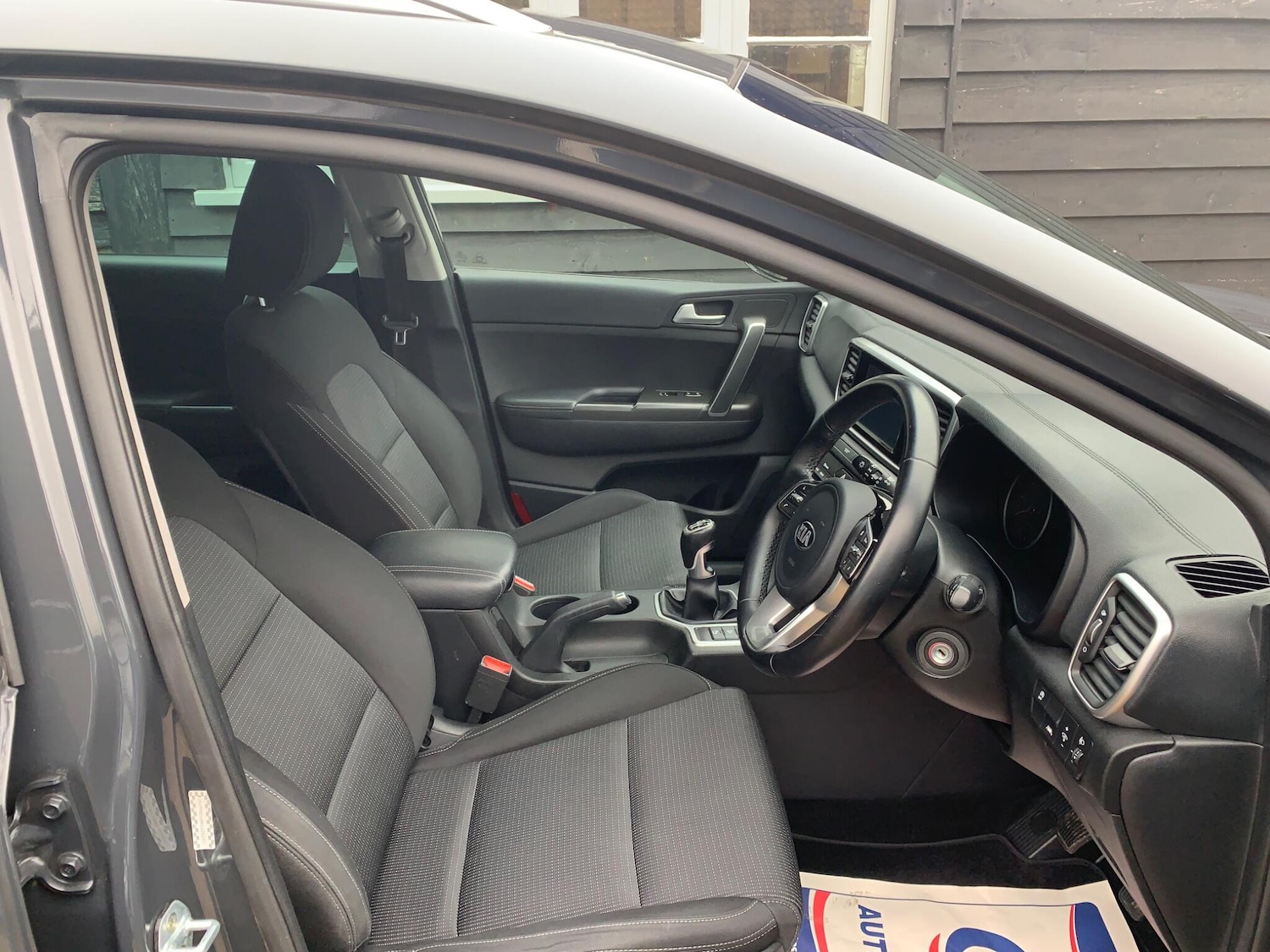 Used Kia Sportage for sale - 77853551: Photo 11