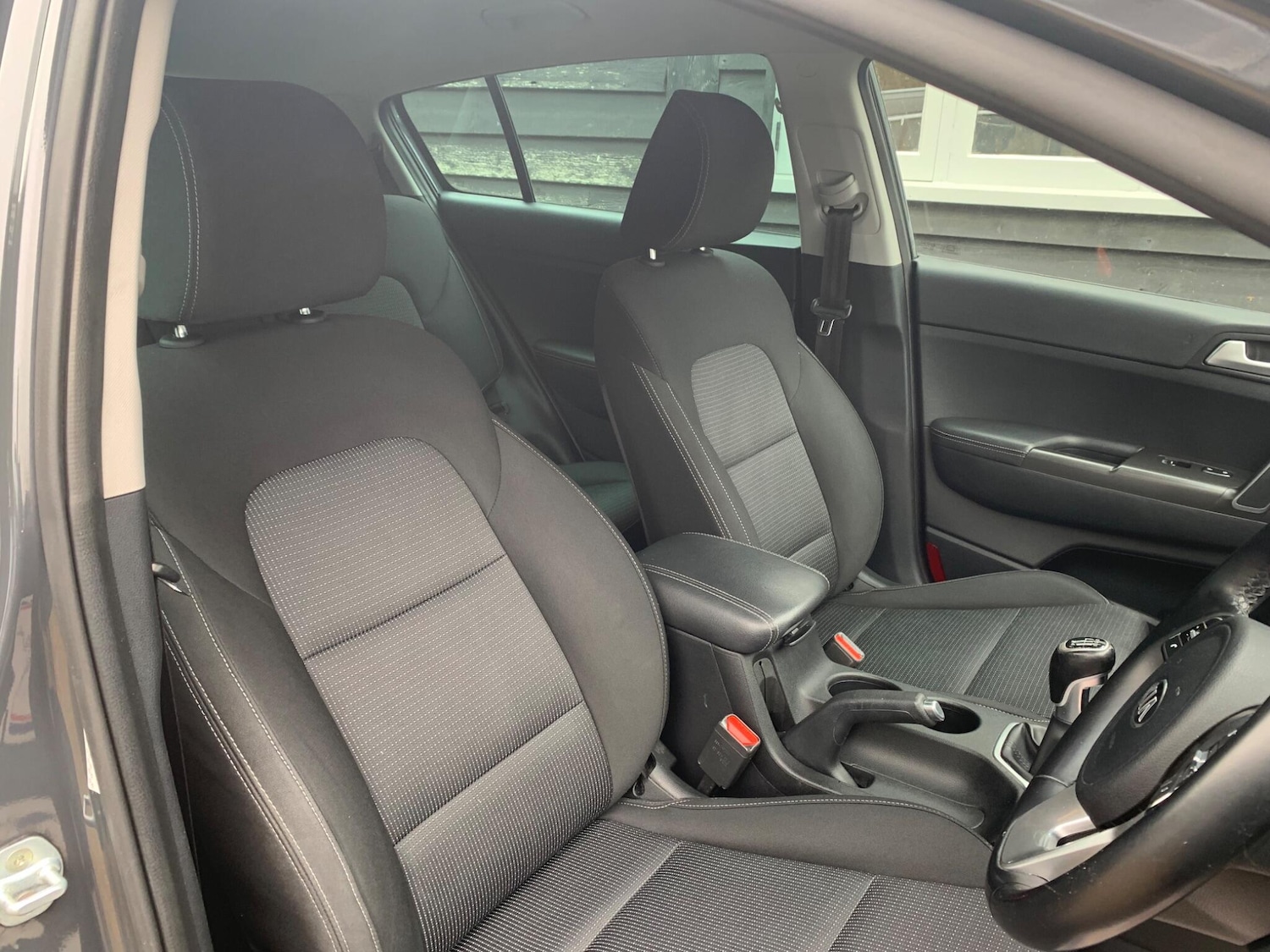 Used Kia Sportage for sale - 77853551: Photo 12