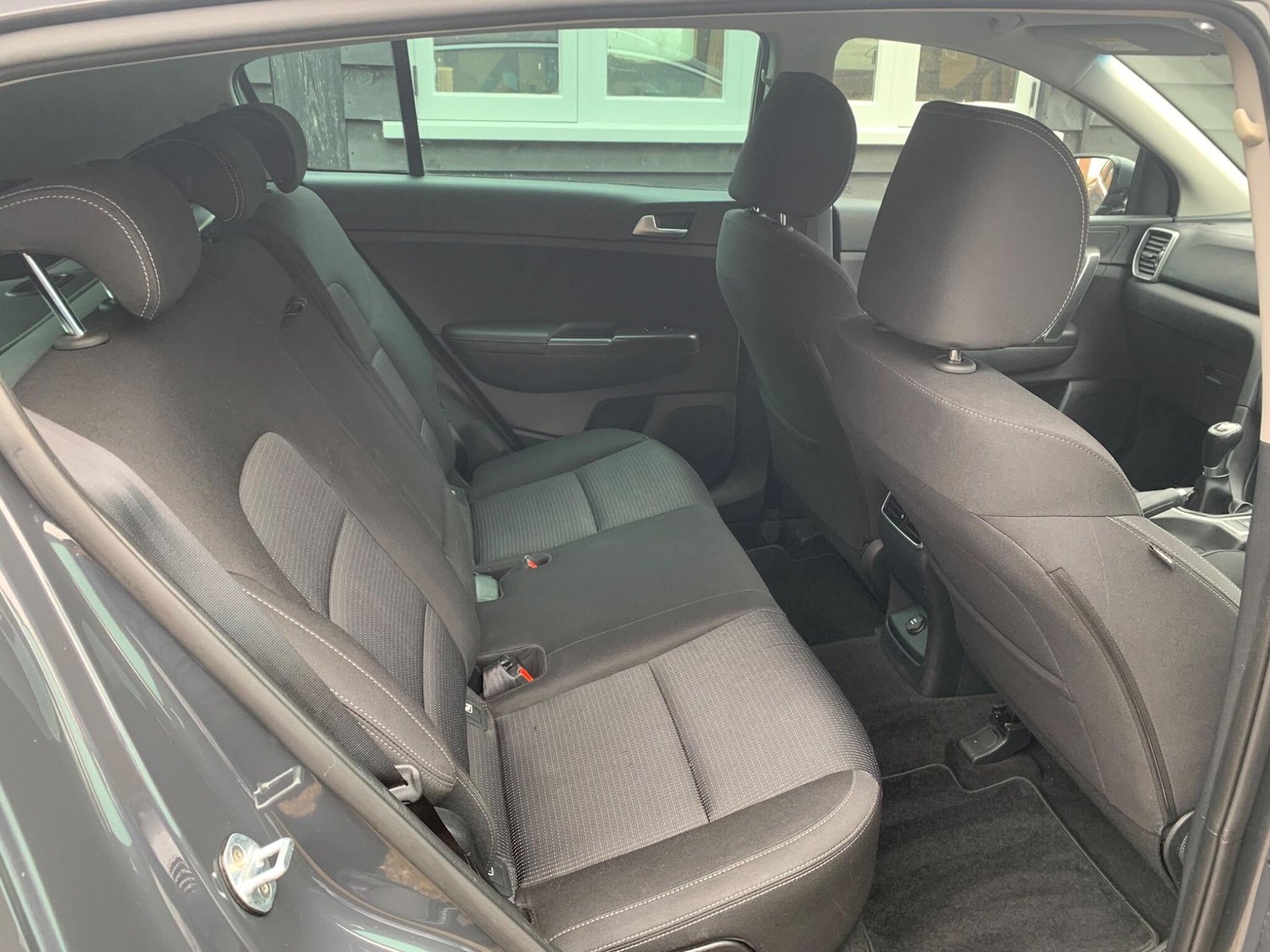 Used Kia Sportage for sale - 77853551: Photo 13