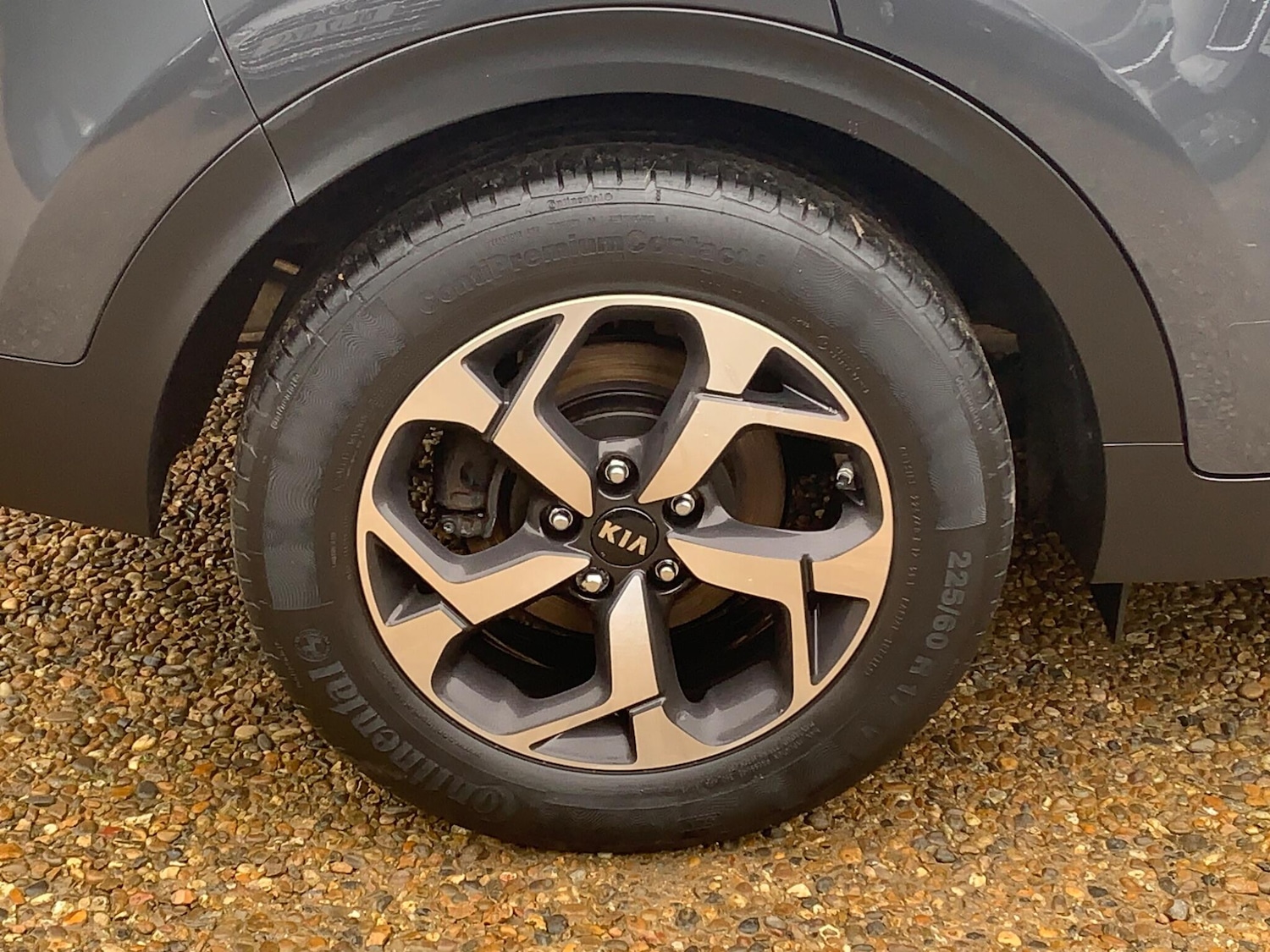 Used Kia Sportage for sale - 77853551: Photo 15