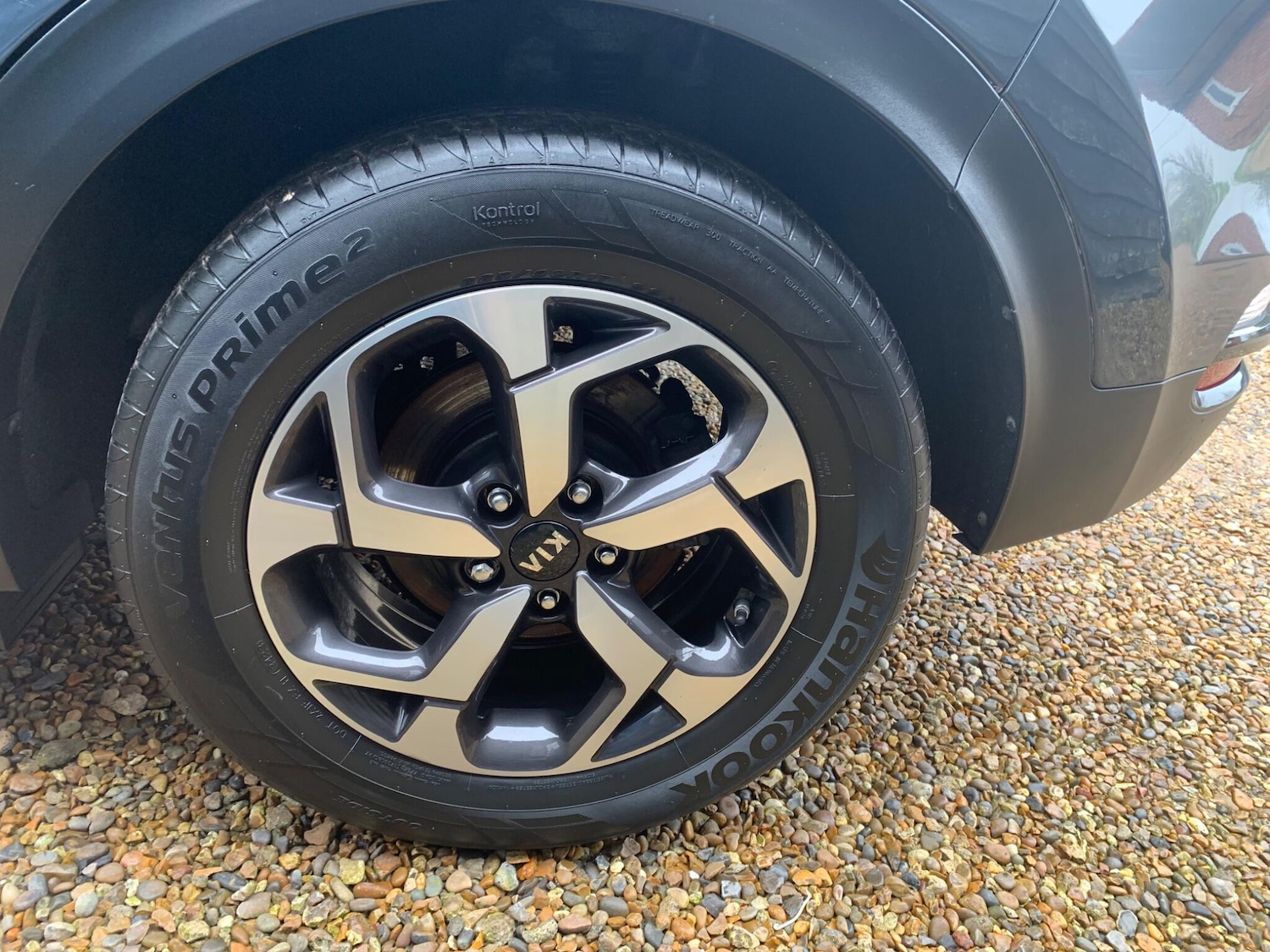 Used Kia Sportage for sale - 77853551: Photo 16