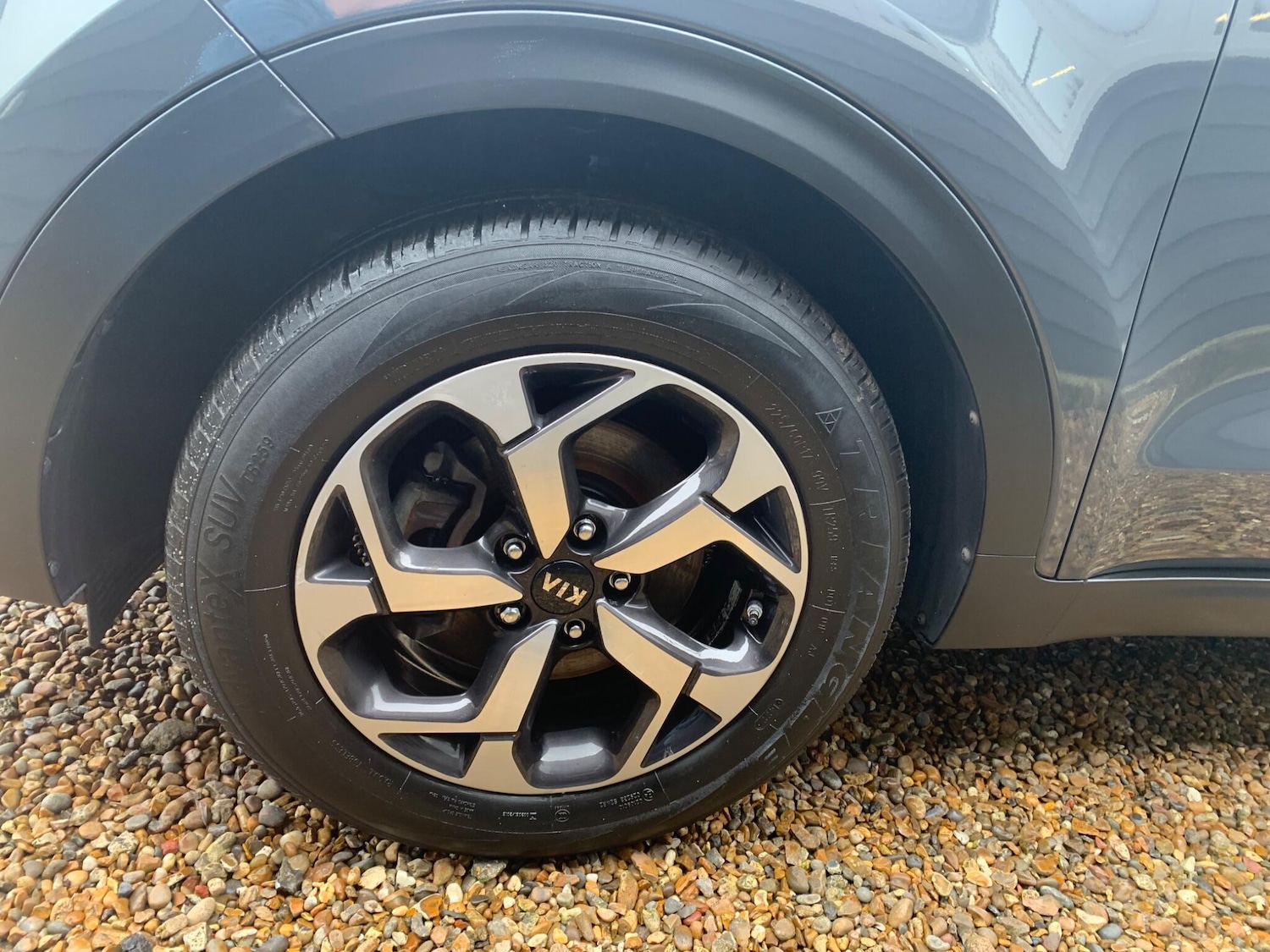 Used Kia Sportage for sale - 77853551: Photo 17