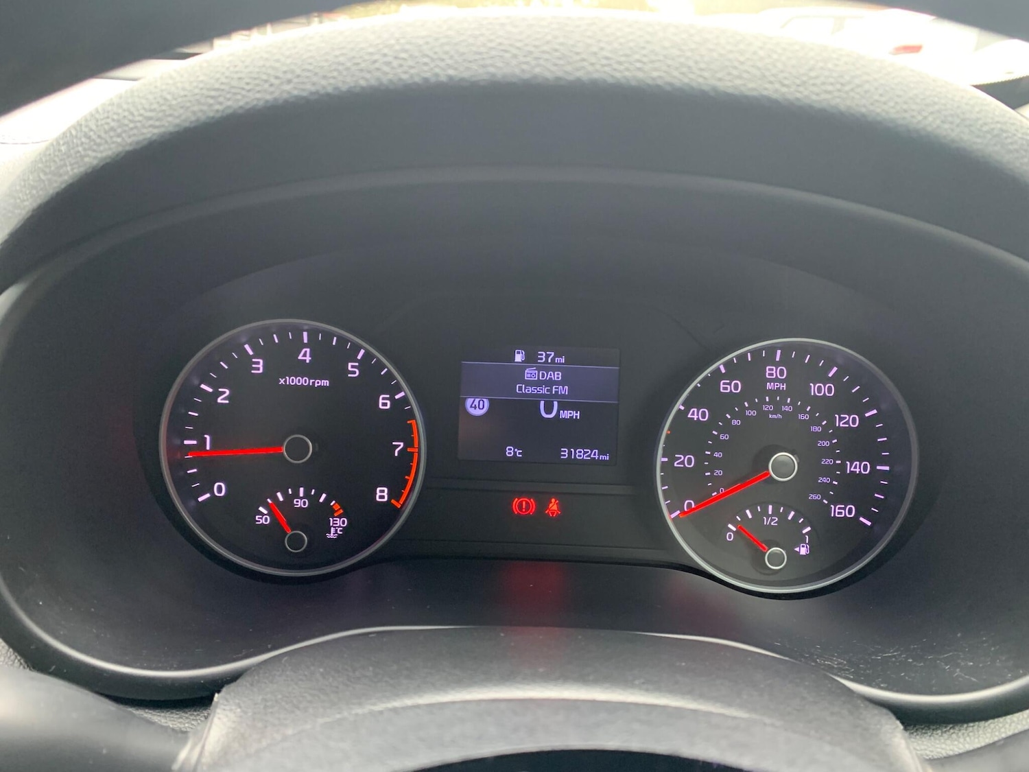 Used Kia Sportage for sale - 77853551: Photo 22