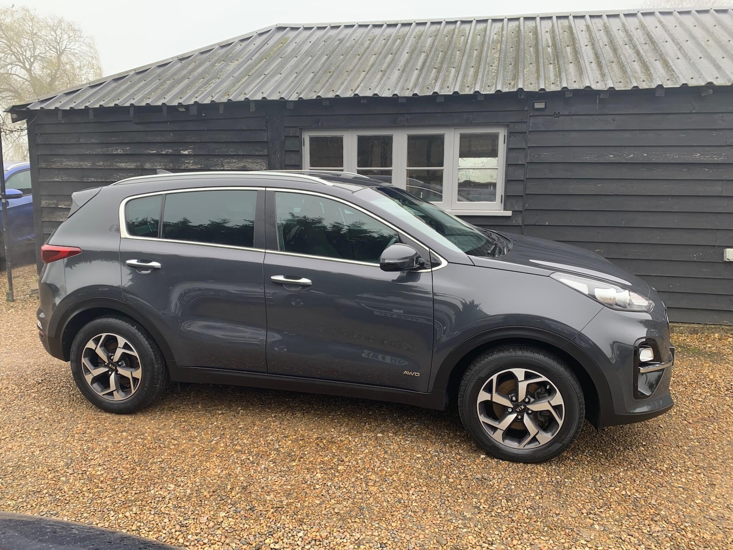 Used Kia Sportage for sale - 77853551: Photo 6