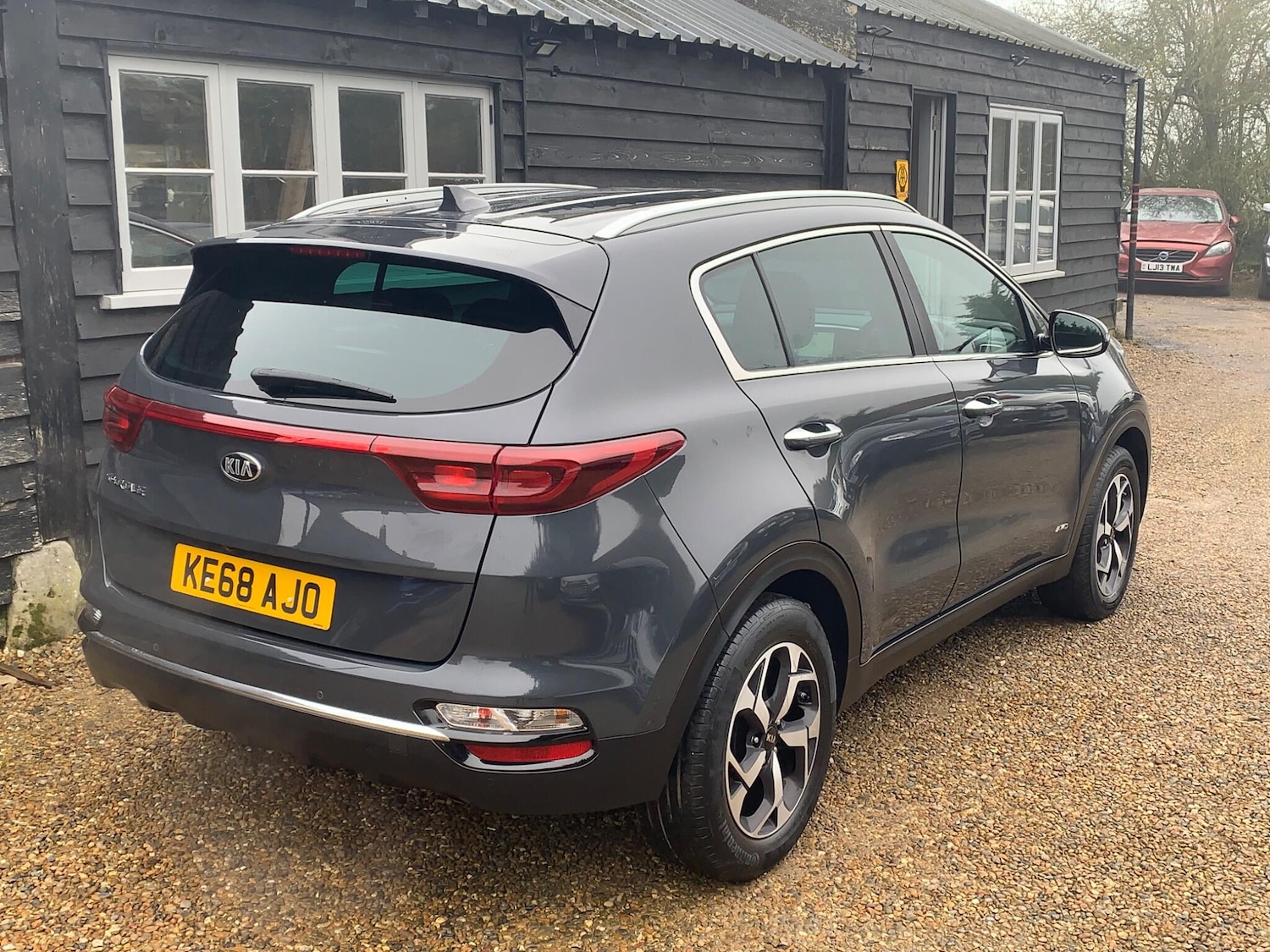 Used Kia Sportage for sale - 77853551: Photo 7