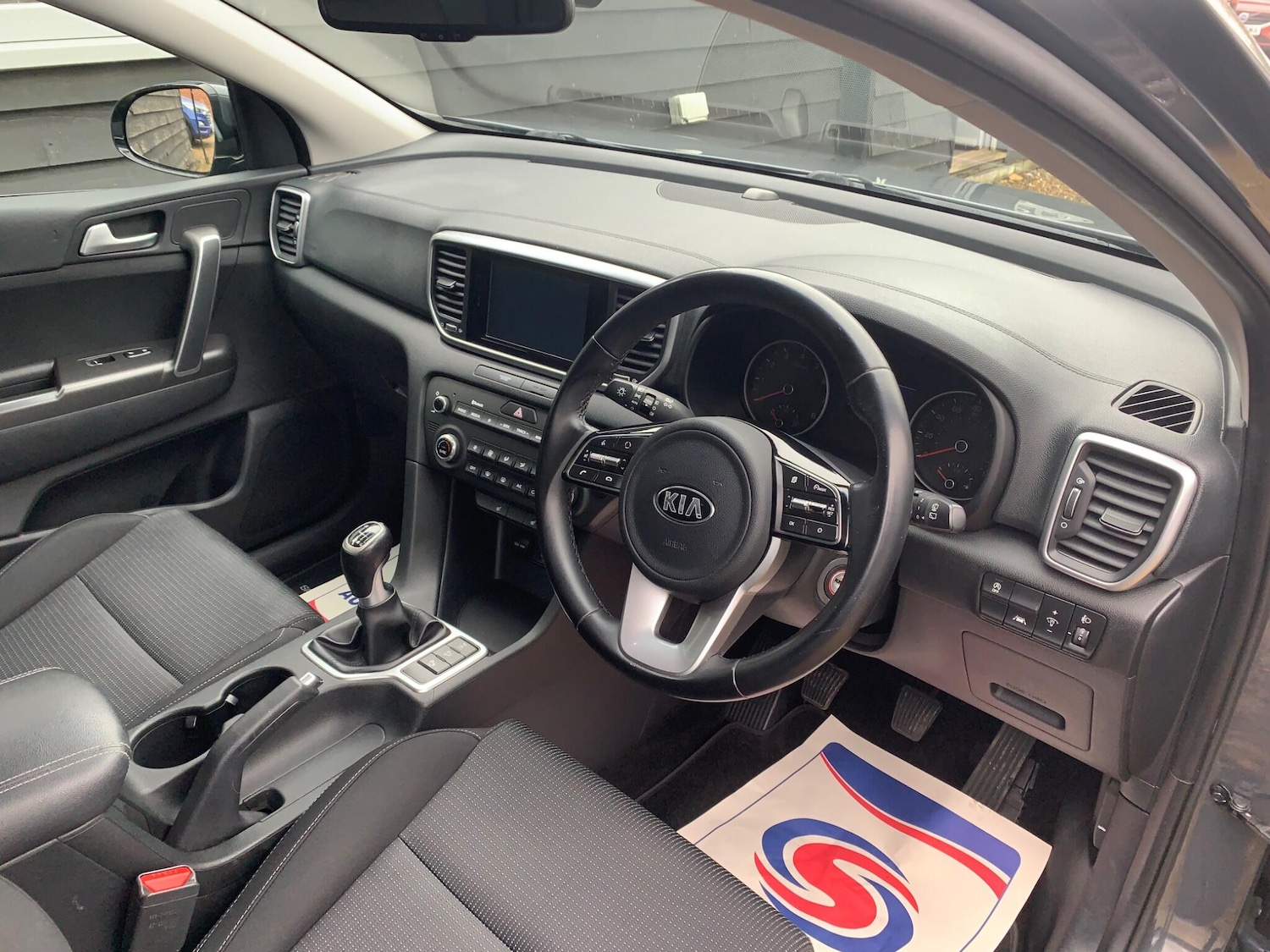 Used Kia Sportage for sale - 77853551: Photo 8