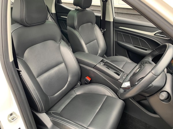 Used MG MG ZS 2021 for sale - 76239123: Photo 10