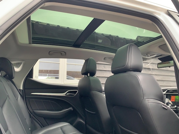 Used MG MG ZS 2021 for sale - 76239123: Photo 12