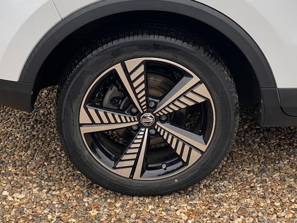 Used MG MG ZS 2021 for sale - 76239123: Photo 15