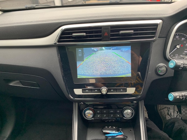Used MG MG ZS 2021 for sale - 76239123: Photo 17