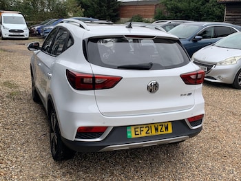 Used MG MG ZS 2021 for sale - 76239123: Photo 2