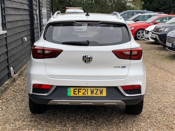 Used MG MG ZS 2021 for sale - 76239123: Photo 3