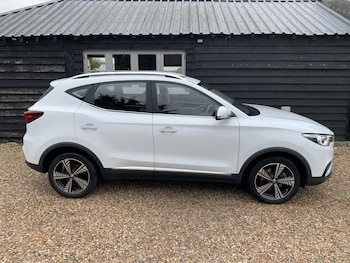 Used MG MG ZS 2021 for sale - 76239123: Photo 4