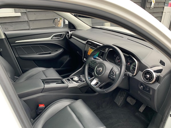 Used MG MG ZS 2021 for sale - 76239123: Photo 7