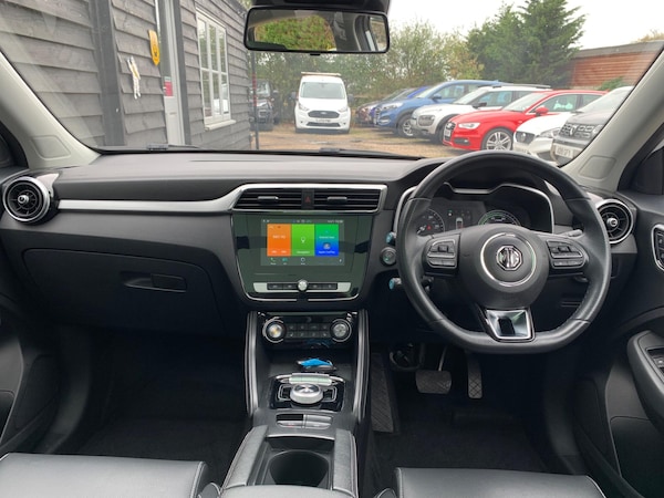 Used MG MG ZS 2021 for sale - 76239123: Photo 8