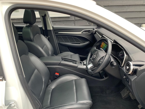 Used MG MG ZS 2021 for sale - 76239123: Photo 9