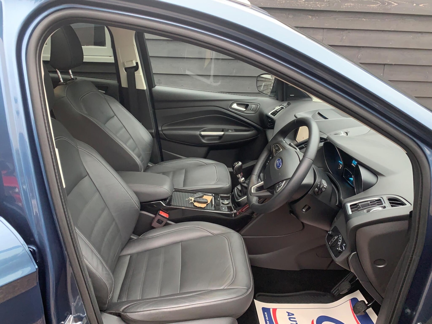 Used Ford Kuga 2018 for sale - 77074447: Photo 13