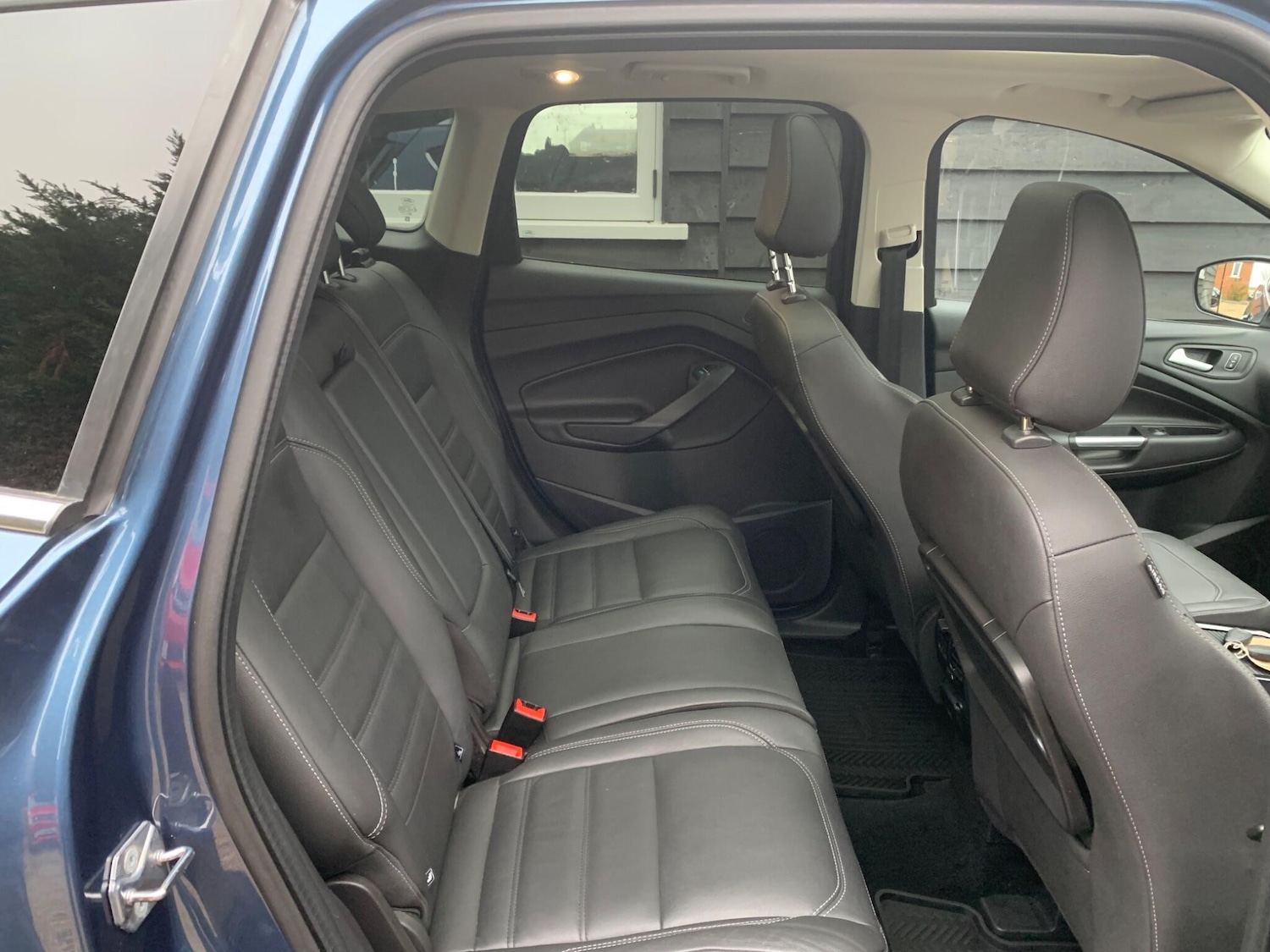 Used Ford Kuga 2018 for sale - 77074447: Photo 15