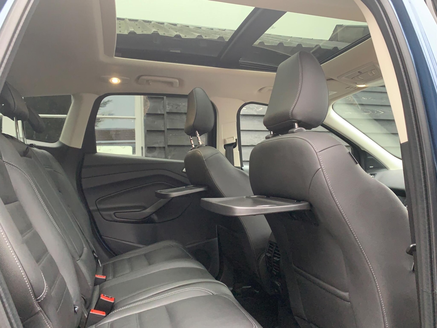 Used Ford Kuga 2018 for sale - 77074447: Photo 16