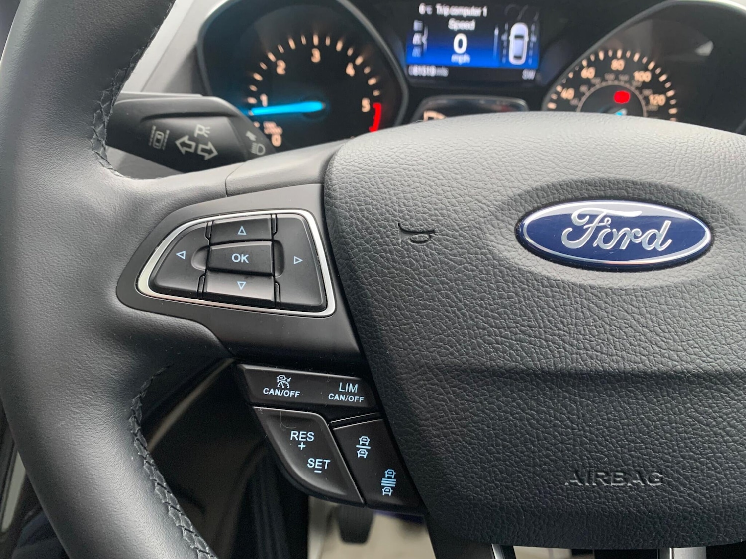 Used Ford Kuga 2018 for sale - 77074447: Photo 17