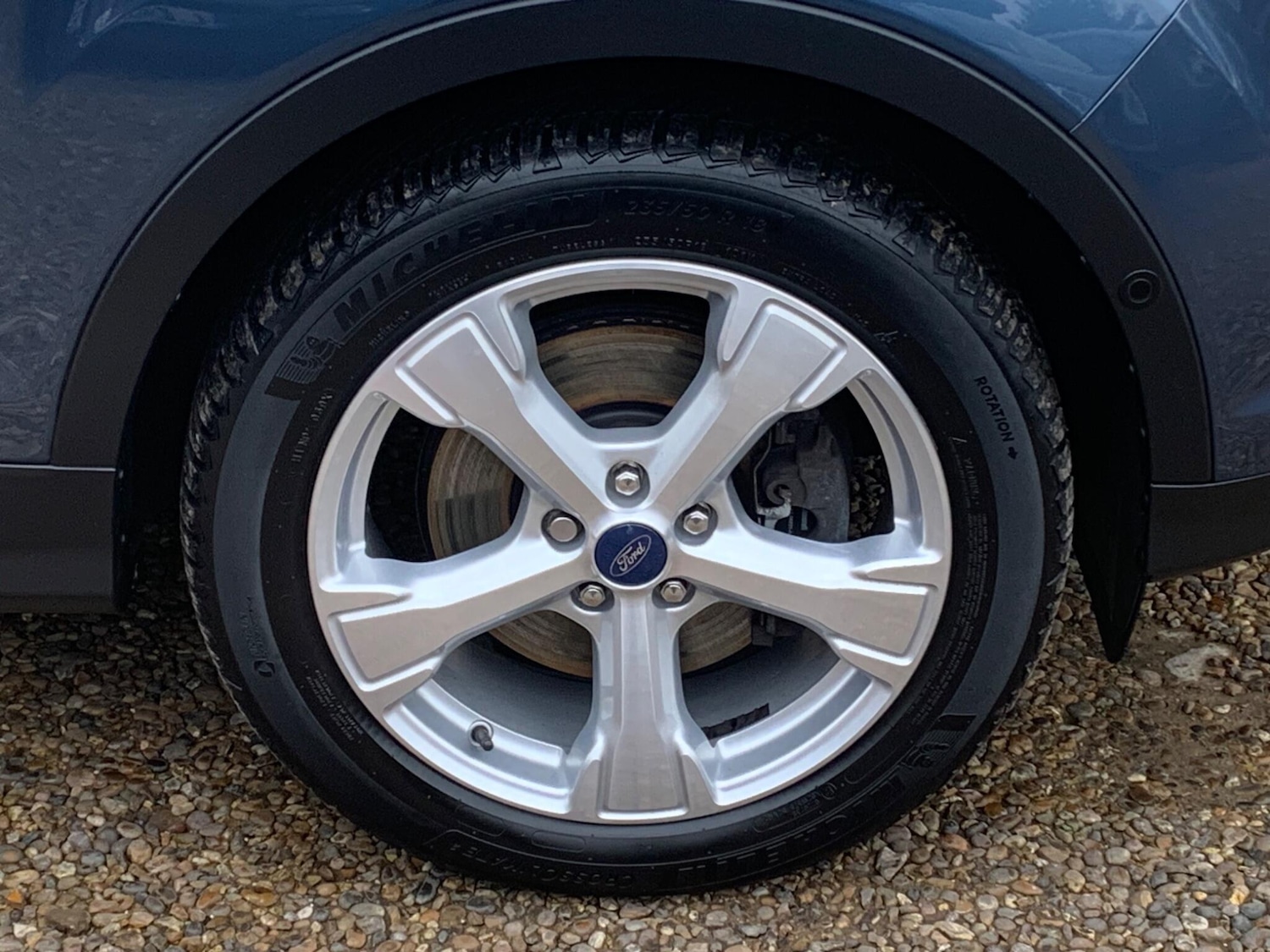 Used Ford Kuga 2018 for sale - 77074447: Photo 18