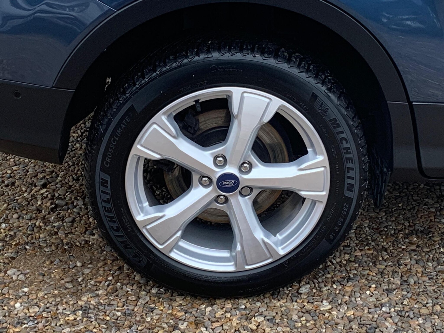 Used Ford Kuga 2018 for sale - 77074447: Photo 19