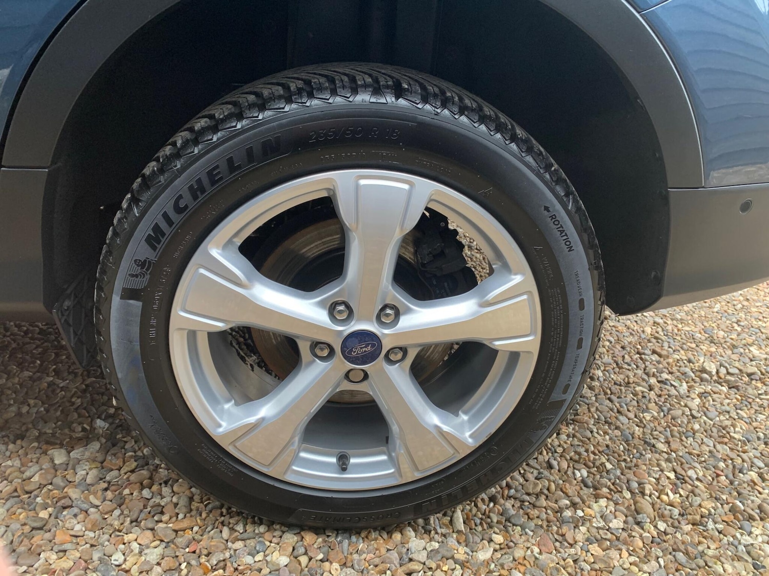 Used Ford Kuga 2018 for sale - 77074447: Photo 20