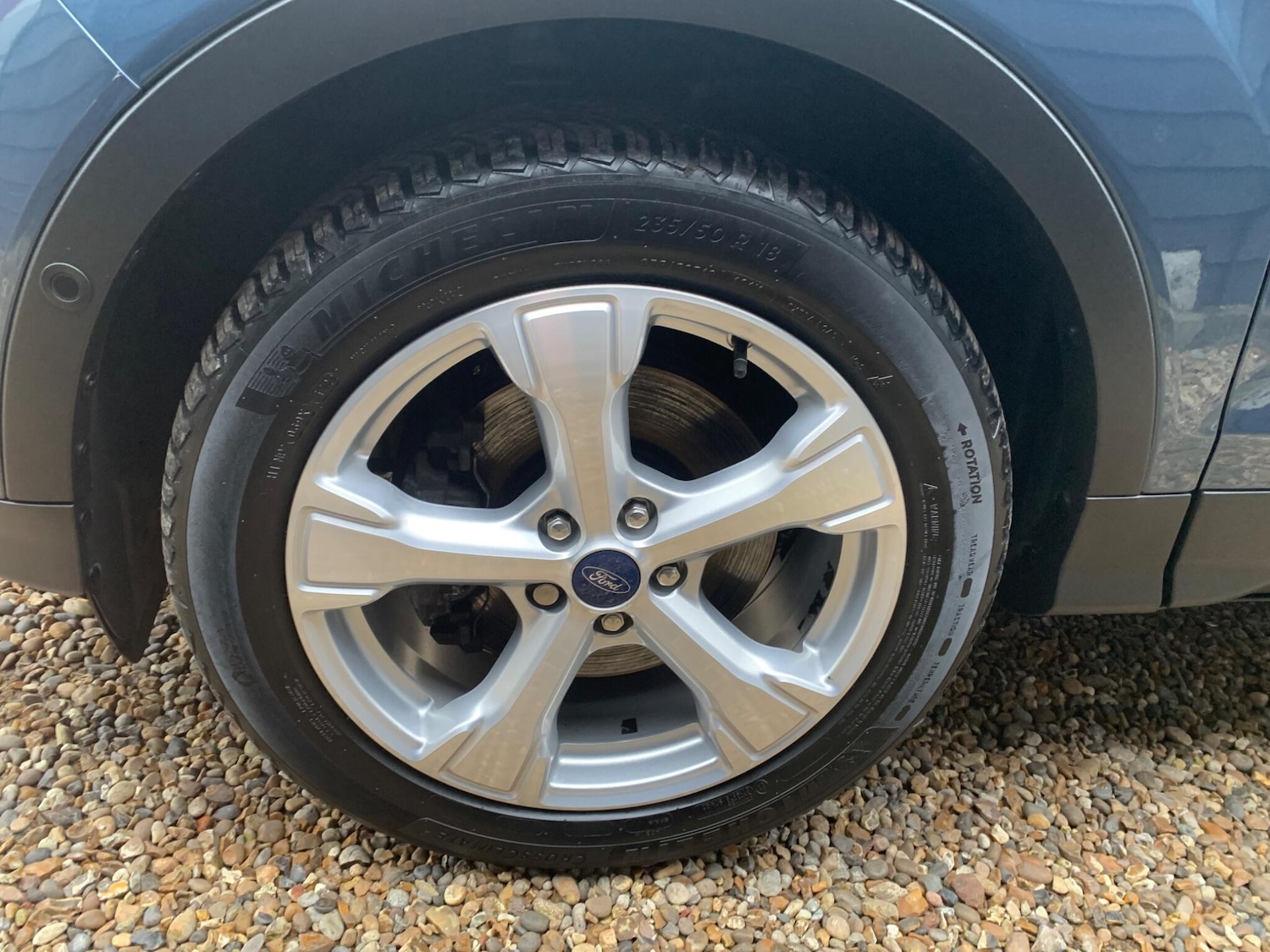 Used Ford Kuga 2018 for sale - 77074447: Photo 21