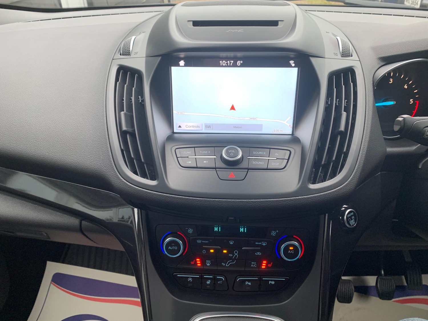 Used Ford Kuga 2018 for sale - 77074447: Photo 23