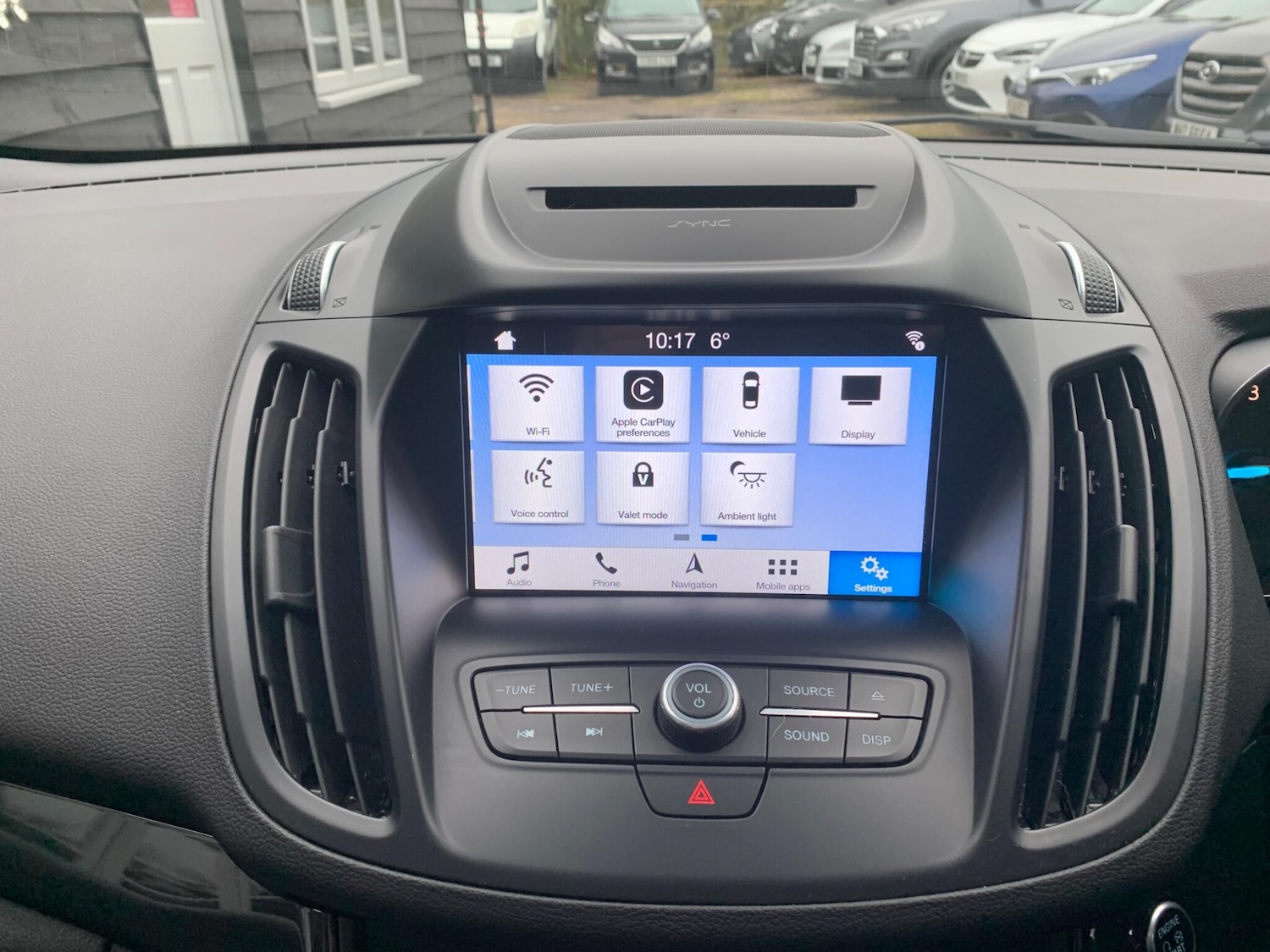 Used Ford Kuga 2018 for sale - 77074447: Photo 26