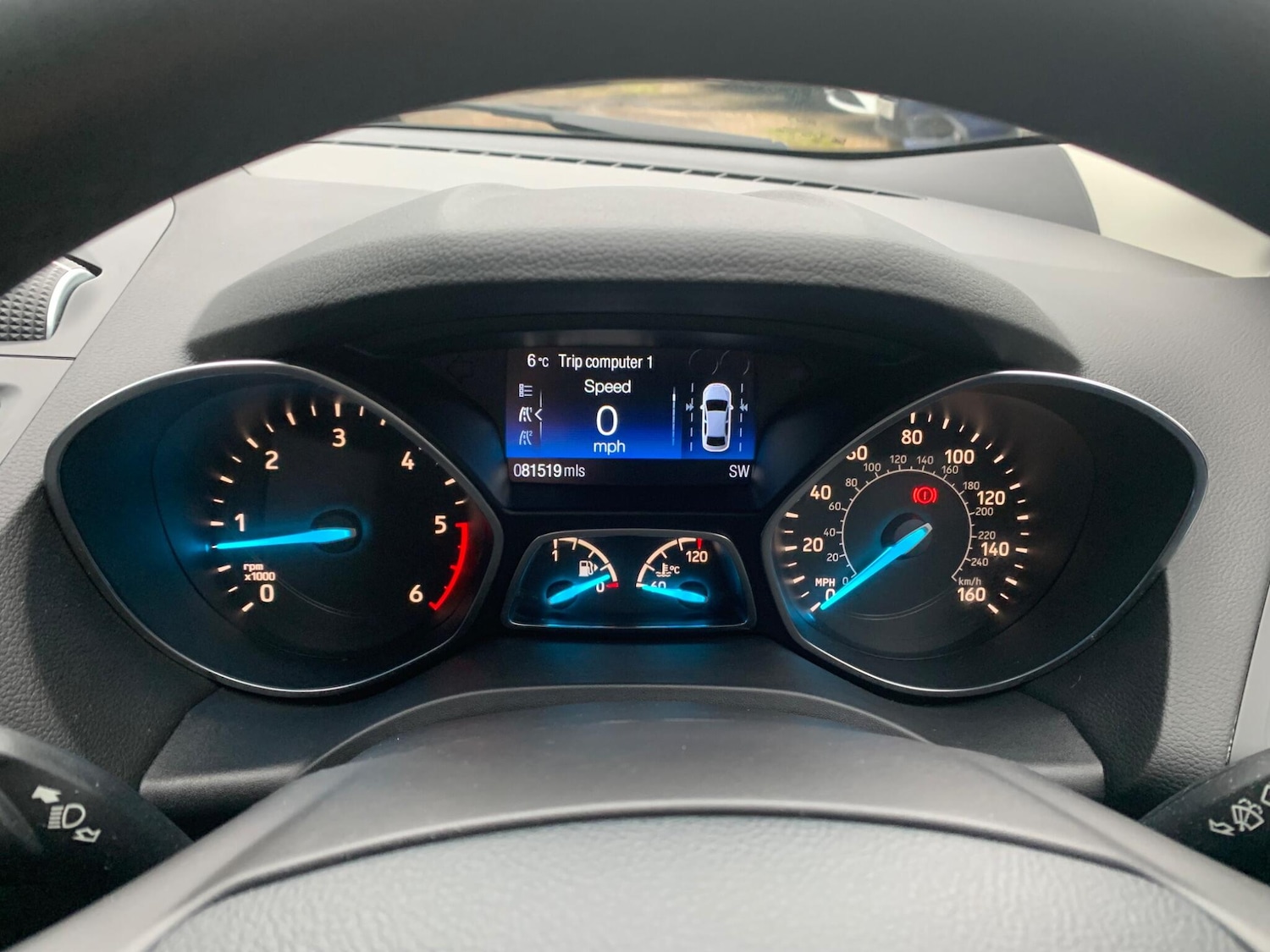 Used Ford Kuga 2018 for sale - 77074447: Photo 27