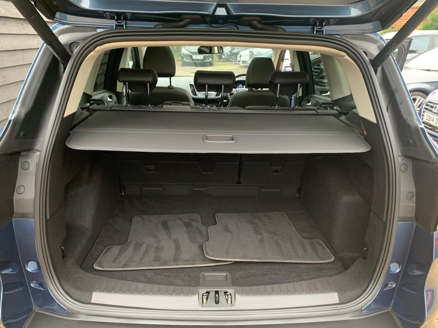 Used Ford Kuga 2018 for sale - 77074447: Photo 28