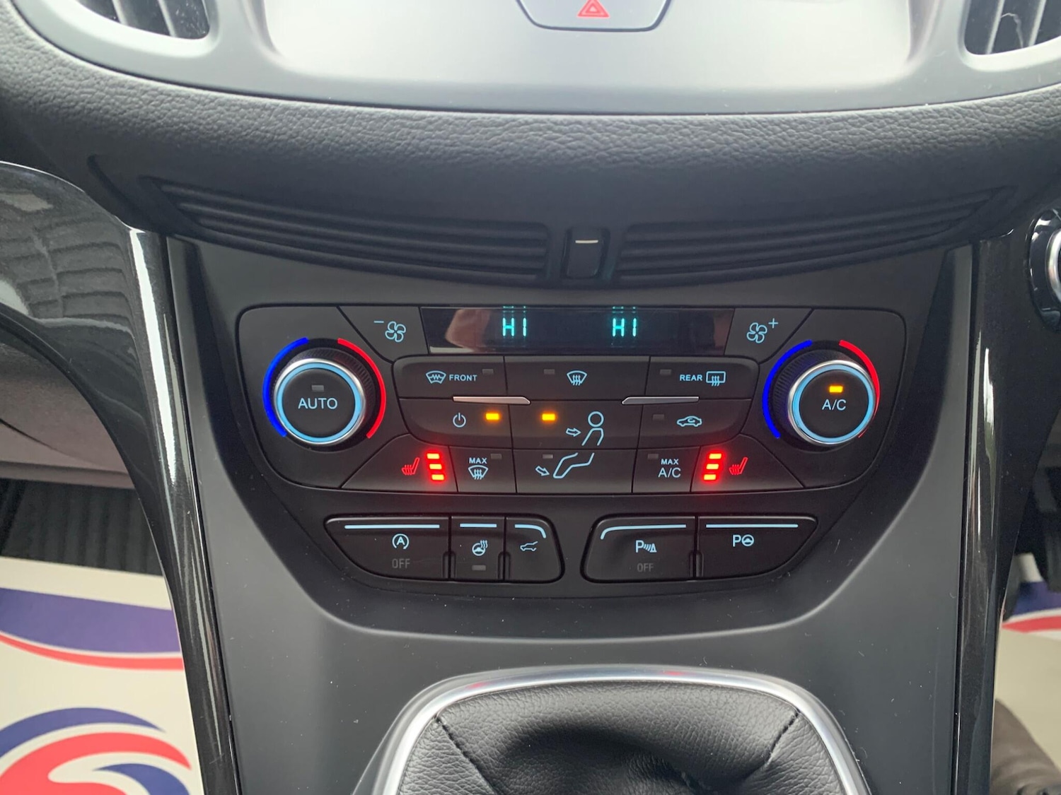 Used Ford Kuga 2018 for sale - 77074447: Photo 34